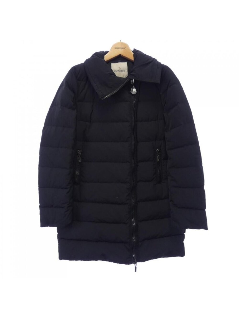 Moncler Gerboise Down Coat